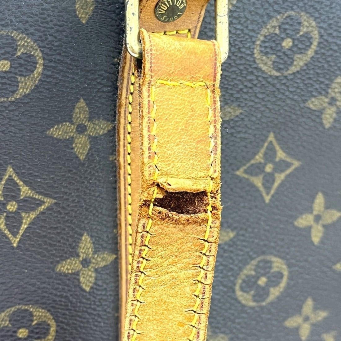 Hermes Clipper CL4.210 SS Quartz Watch - 11