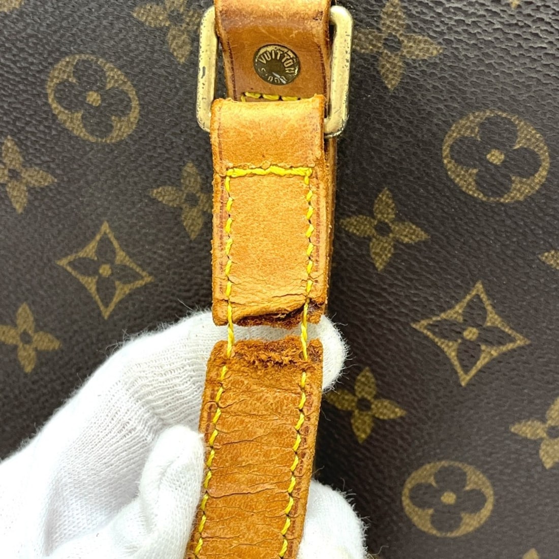 Hermes Clipper CL4.210 SS Quartz Watch - 12