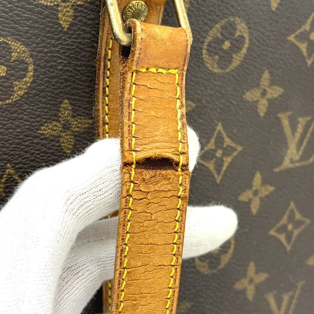 Hermes Clipper CL4.210 SS Quartz Watch - 9