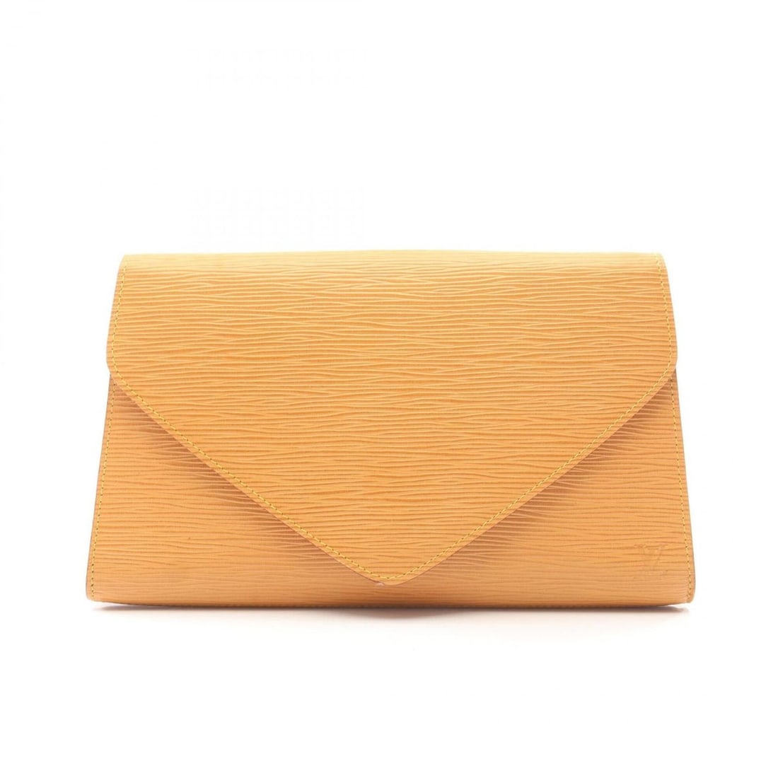Louis Vuitton Art Deco Epi Winnipeg Beige Second Bag Clutch Handbag Leather Women's M52639: --- Catalog ---Category: SizeSize (HxWxD): 16cm x 27.5cm x 3cm / 6.29'' x 10.82'' x 1.18''Category: DesignType: Clutch bag, HandbagColor: BeigeGender: WomenMaterial: Leather Category: GeneralMPN: M526