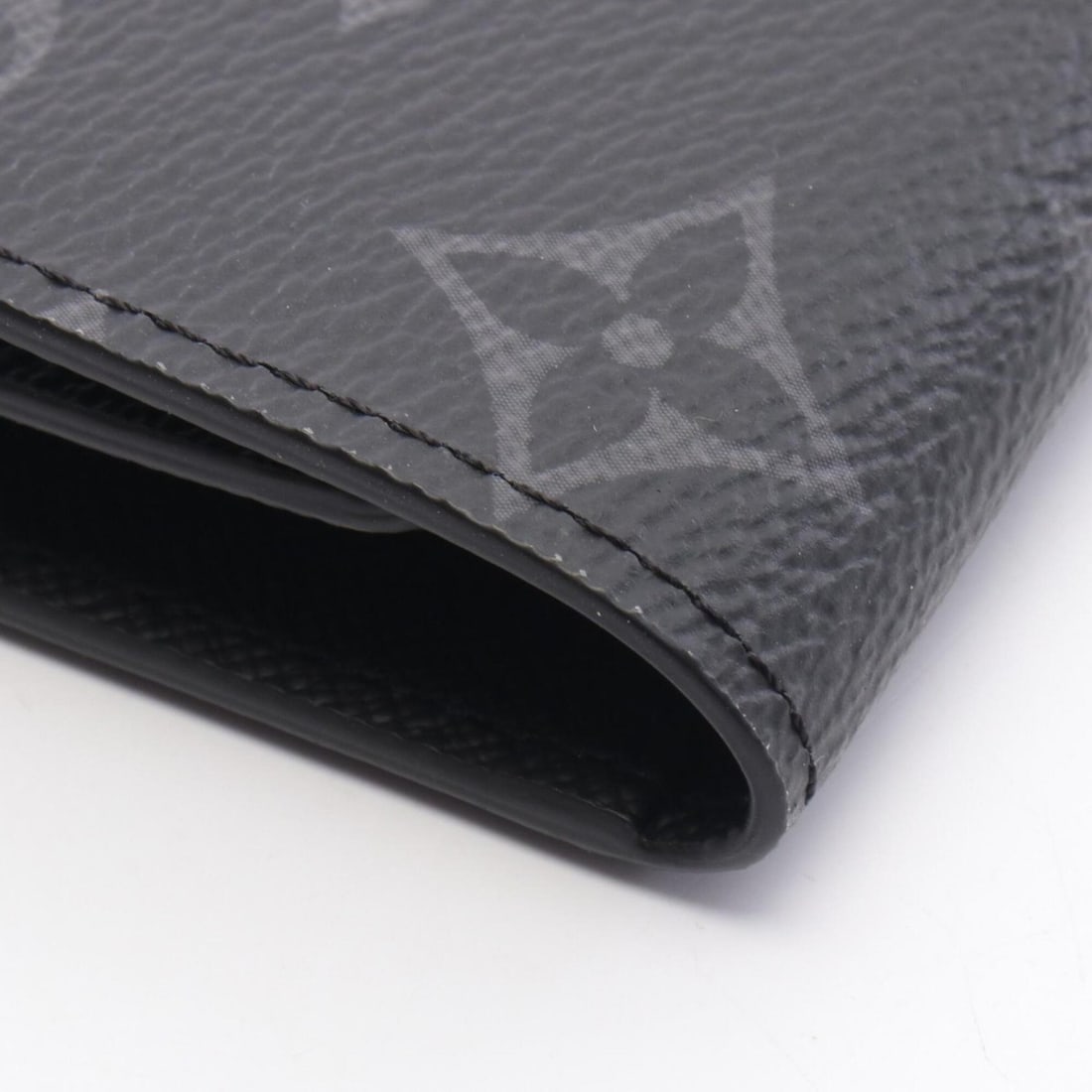 Louis Vuitton Multicles 6 Monogram Eclipse Key Case Accessory for Men, Black, M82603 - 5