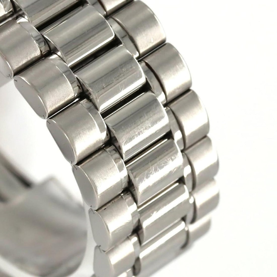 Omega Speedmaster 3510.50 SS Automatic Watch - 4