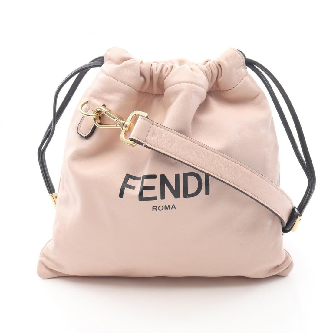 Fendi Pack Slim Clutch Small Shoulder Bag Handbag Coated Canvas Women's Pink: --- Catalog ---Category: SizeSize (HxWxD): 23cm x 24cm x 2cm / 9.05'' x 9.44'' x 0.78''Category: DesignType: Handbag, Shoulder bagColor: PinkGender: WomenMaterial: Coated canvas Category: GeneralBrand