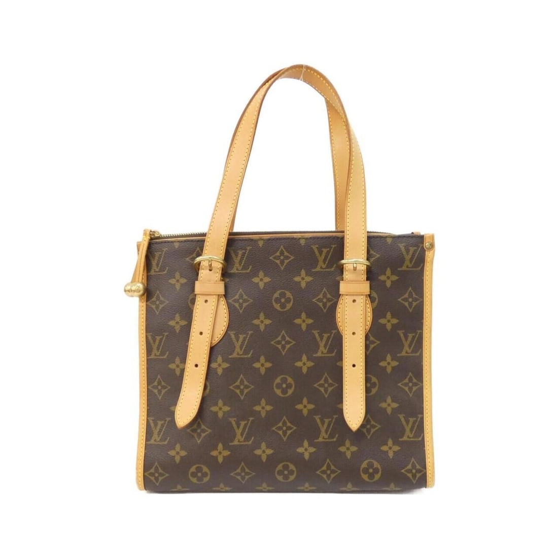 Louis Vuitton Monogram Popincourt O M40007 Shoulder Bag: --- Catalog ---Category: SizeSize (HxWxD): 23cm x 27cm x 13cm / 9.05'' x 10.62'' x 5.11''Category: DesignType: Shoulder bagColor: MarronGender: WomenMaterial: Coated canvas Hardware Color:
