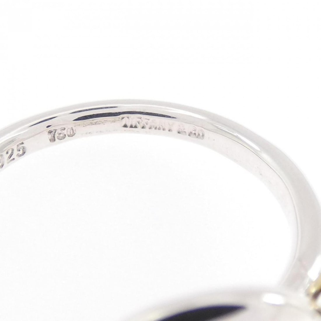 Tiffany Love Knot Ring - 4