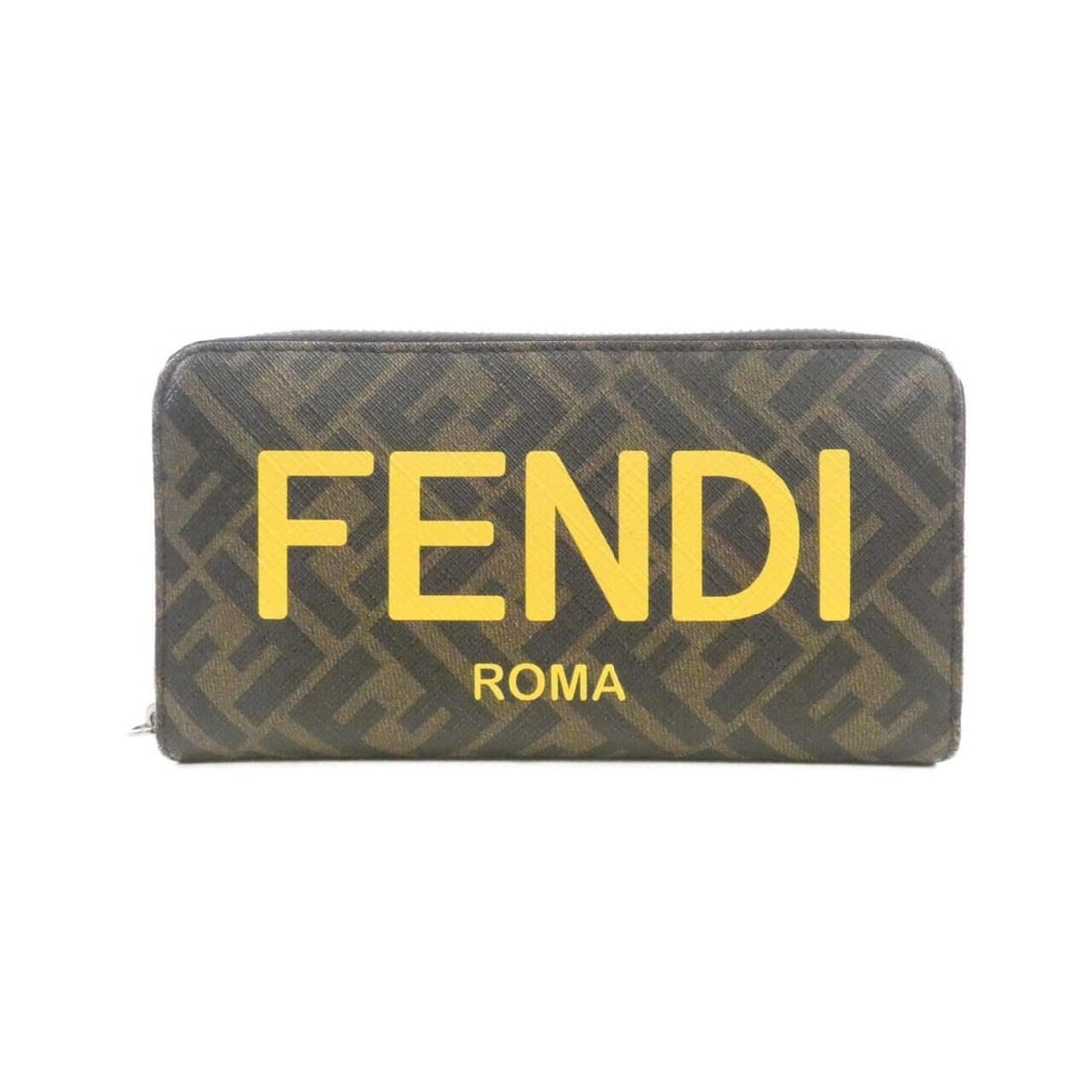 Fendi 7M0342 AJJ8 Wallet (1 of 10)