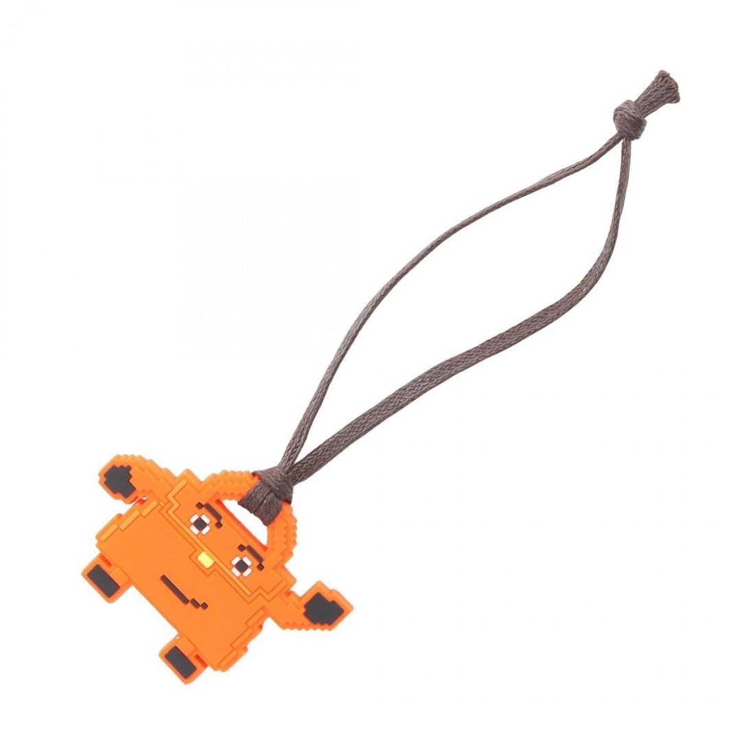 Hermes Kelly Doll Novelty Charm Accessory, Rubber, Women's, Orange: --- Catalog ---Category: DesignType: Handbag charmColor: OrangeGender: WomenMaterial: RubberCategory: GeneralBrand: Hermes--- Item List ---Section: ConditionRanking: Rank A Used - A few traces of usag