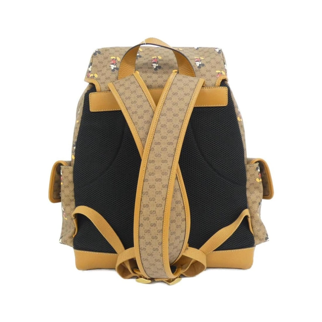 Gucci 603898 HWUDM Backpack - 2