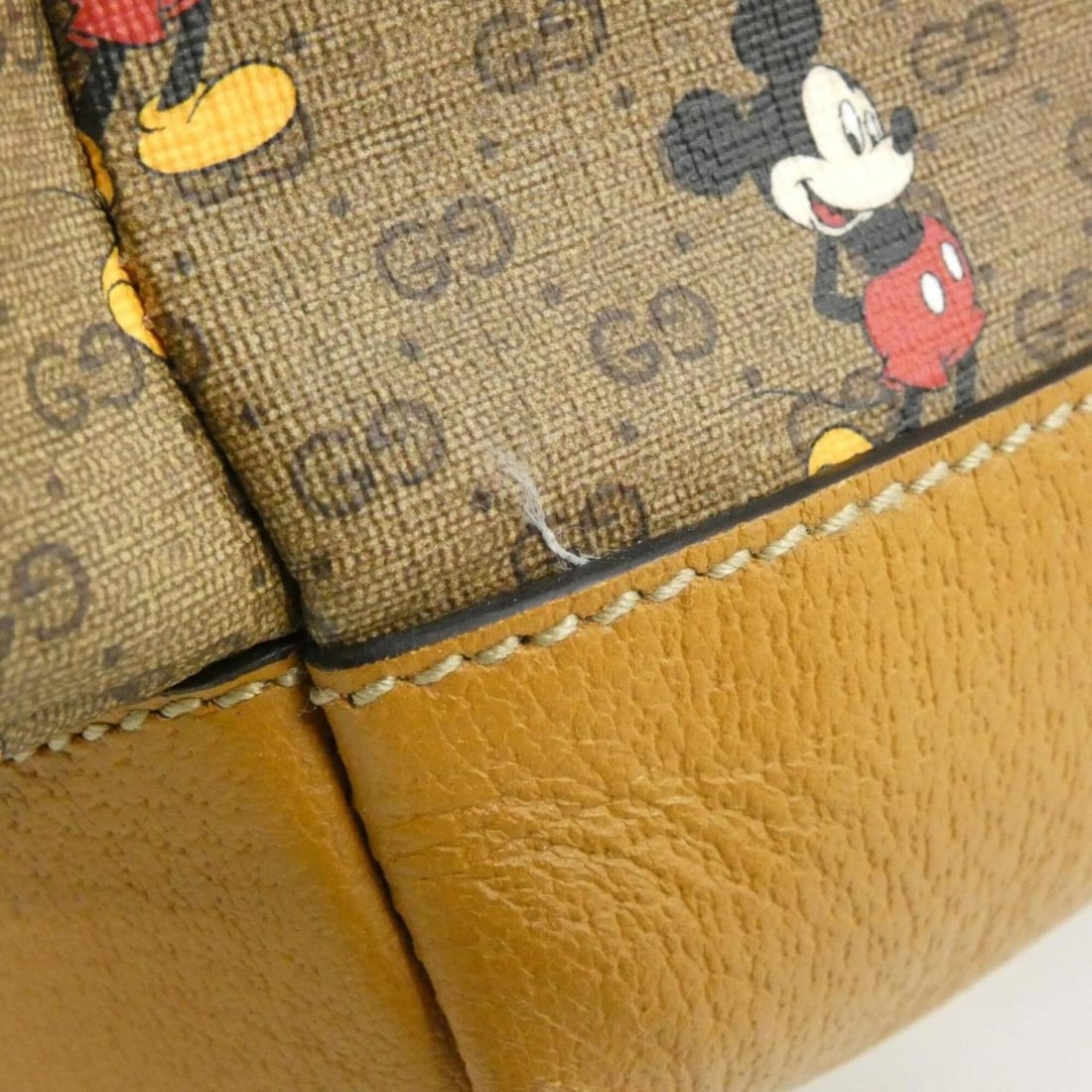 Gucci 603898 HWUDM Backpack - 5