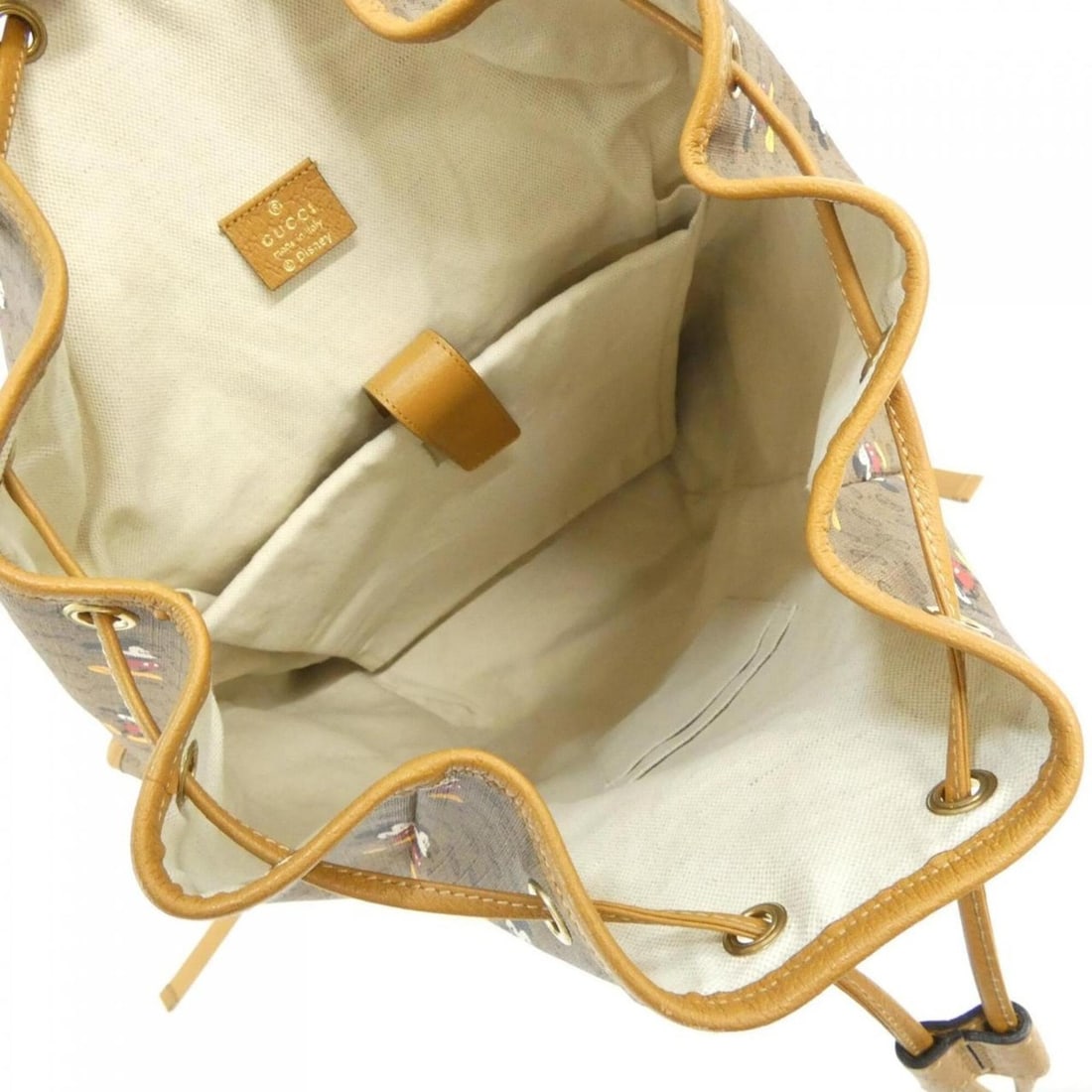 Gucci 603898 HWUDM Backpack - 8