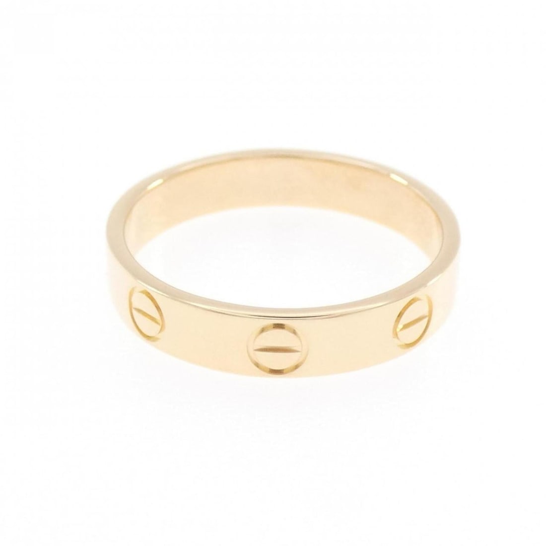 Cartier Mini Love Ring - 2