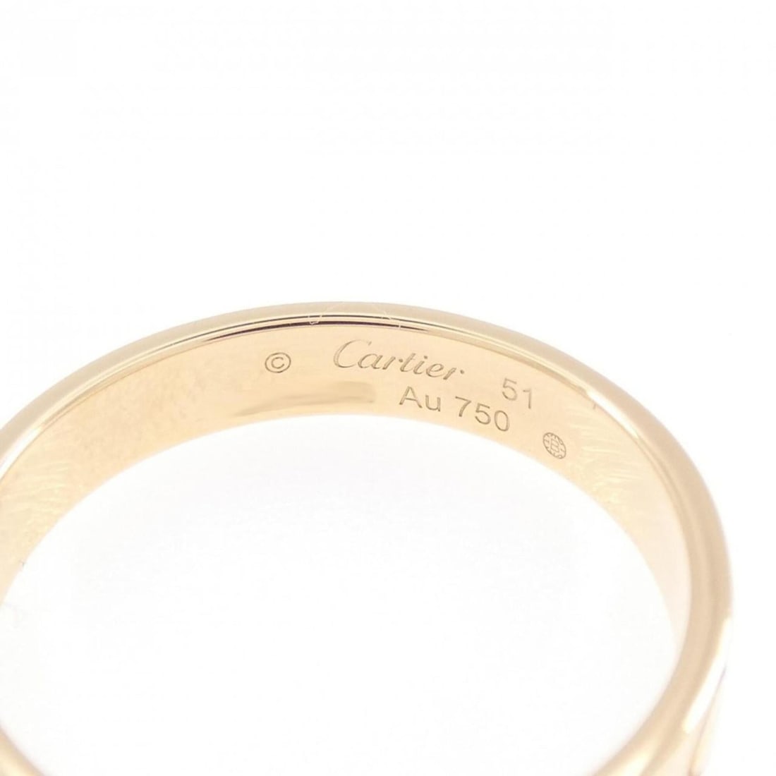 Cartier Mini Love Ring - 3