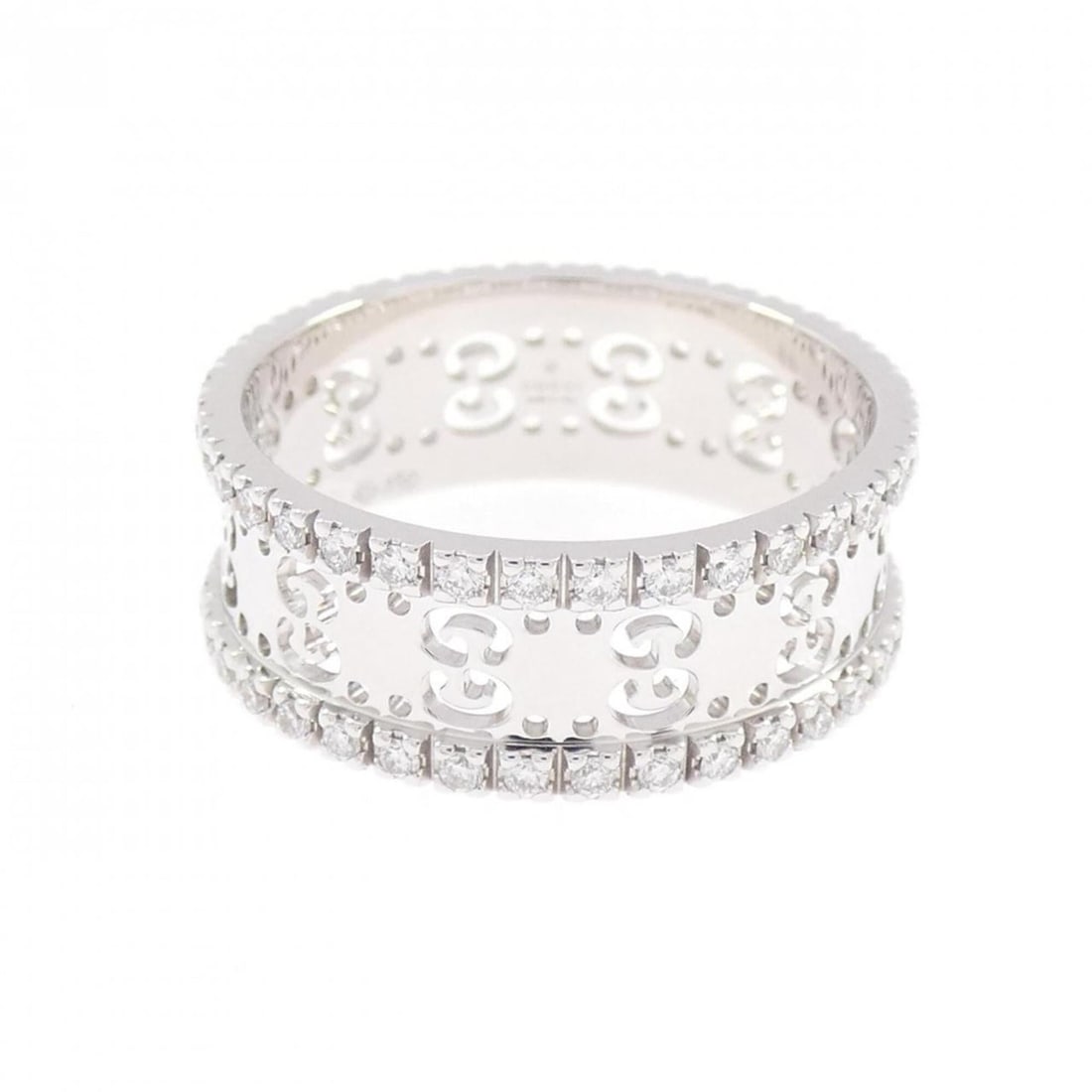 Gucci Icon Twirl Ring - 2
