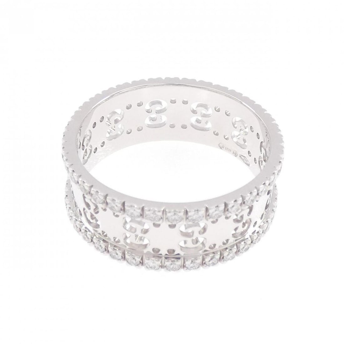 Gucci Icon Twirl Ring - 3
