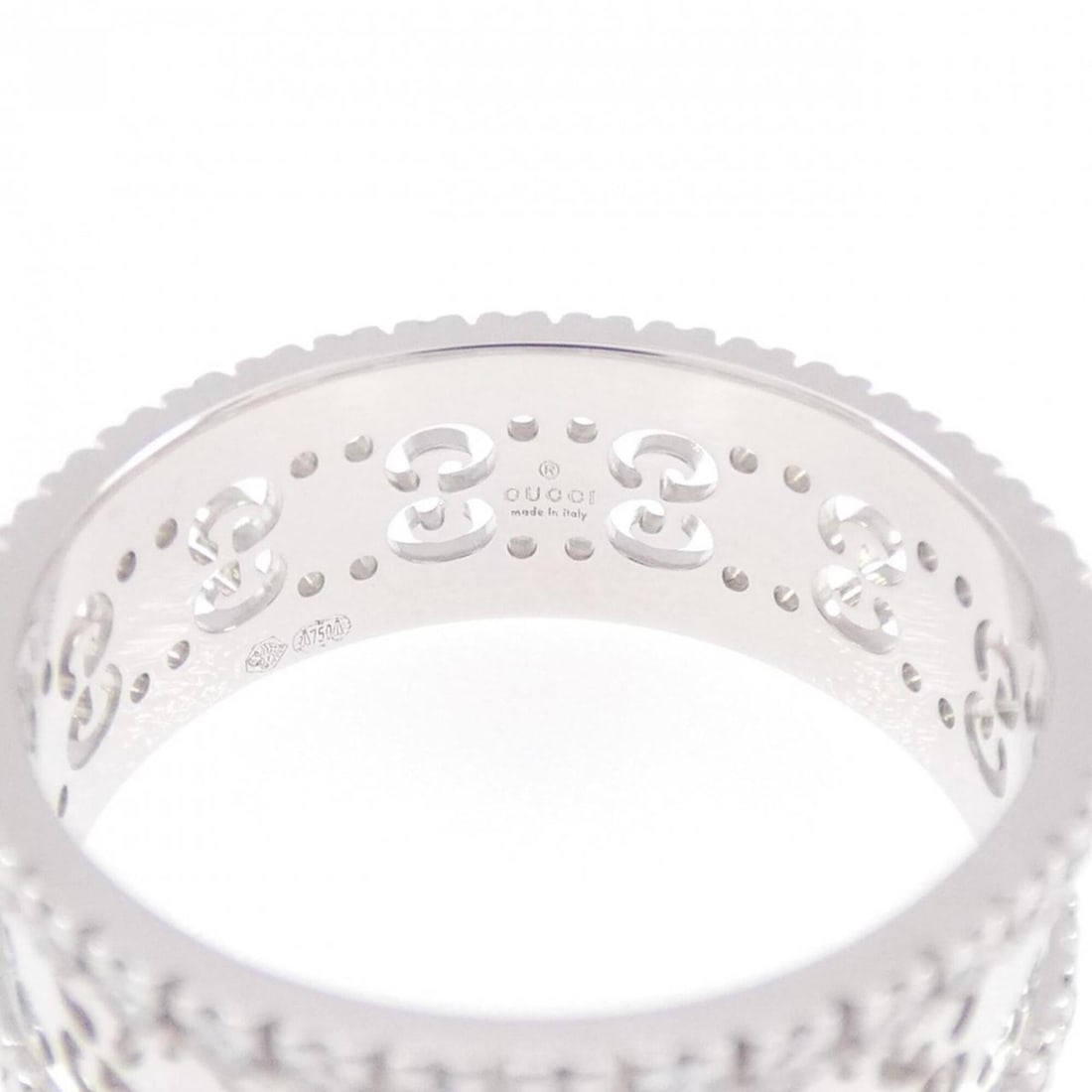 Gucci Icon Twirl Ring - 4