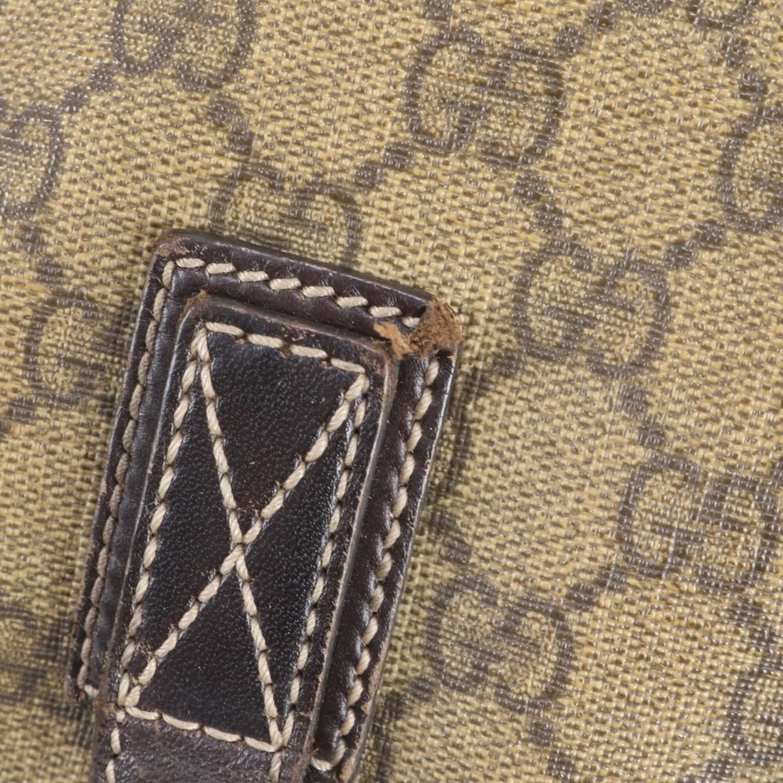 Gucci Double G Ring - 10