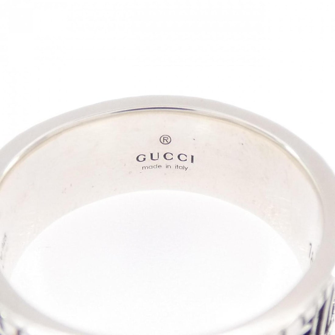 Gucci Double G Ring - 3