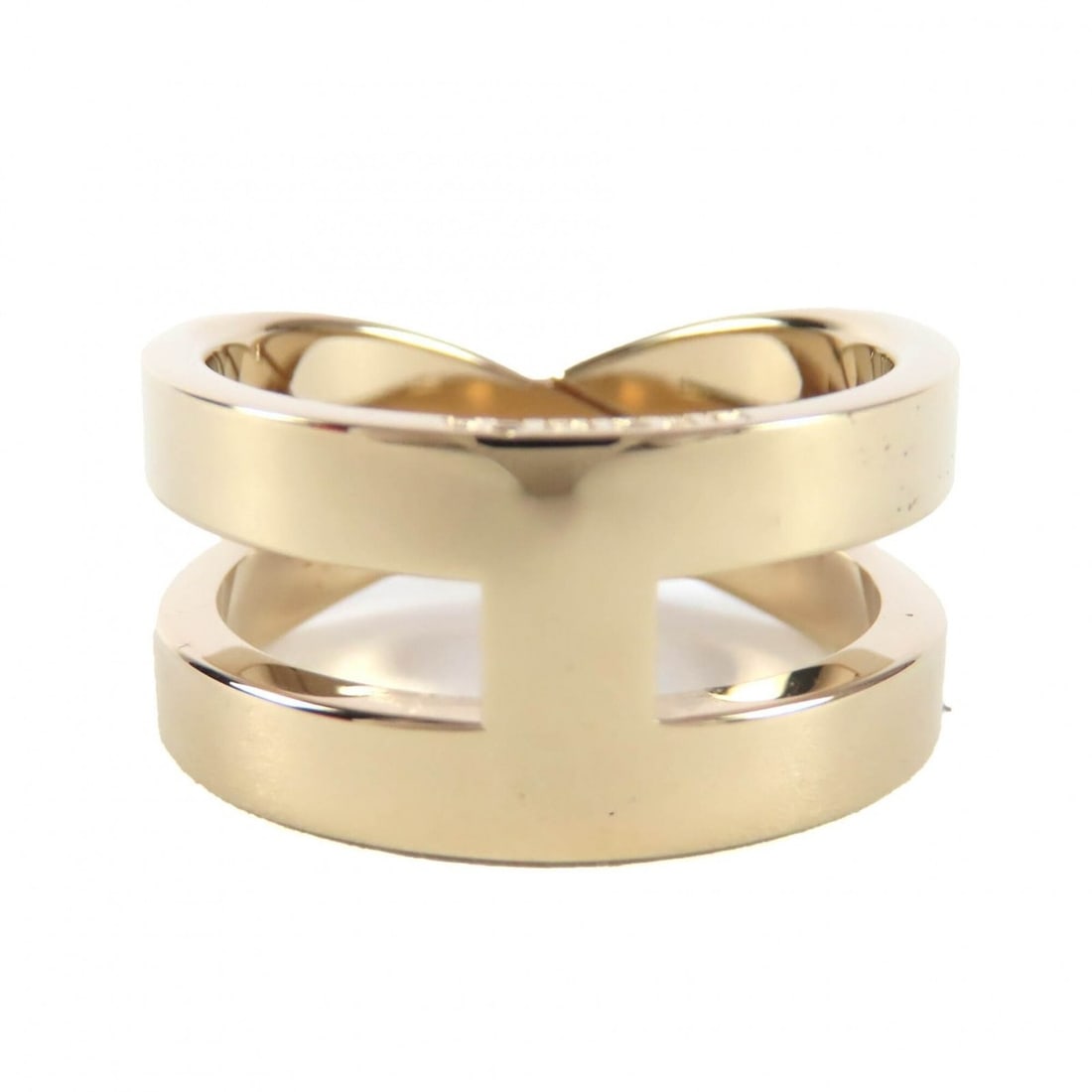 Gucci Double G Ring - 5