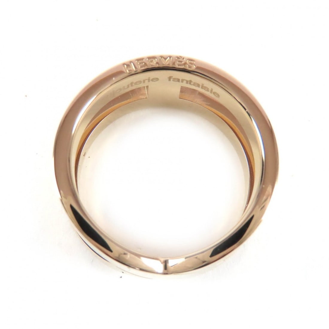 Gucci Double G Ring - 6