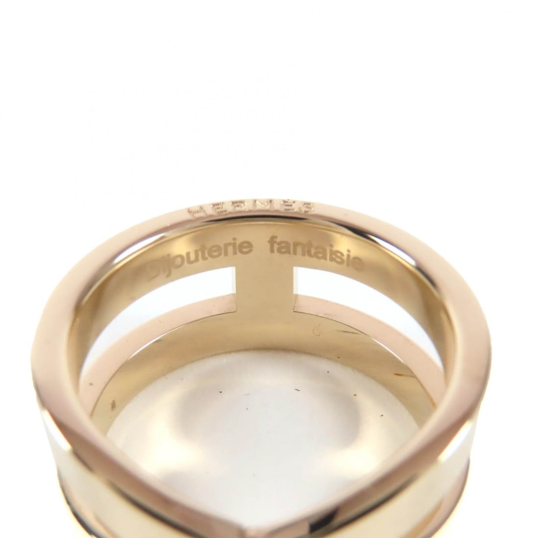 Gucci Double G Ring - 7