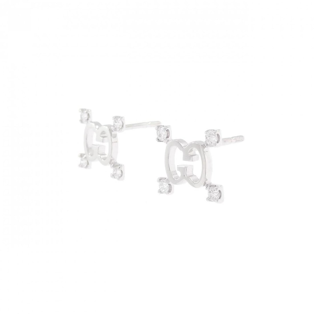 Gucci Icon Earrings - 2