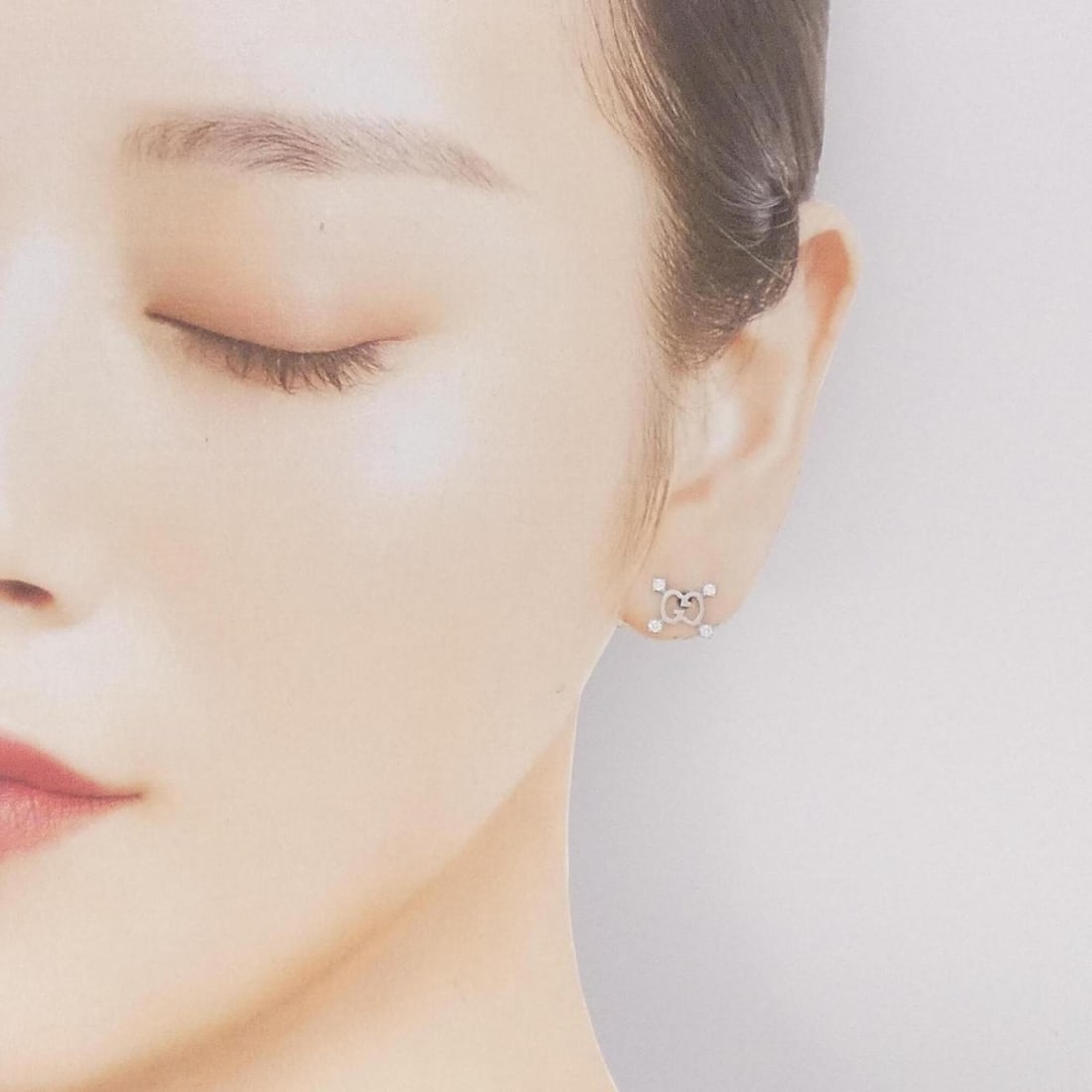 Gucci Icon Earrings - 4