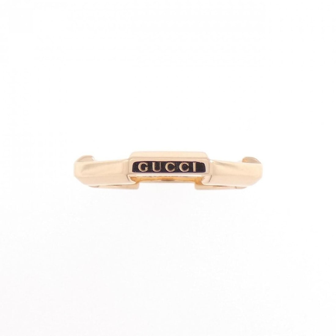Gucci Link to Love Ring - 2