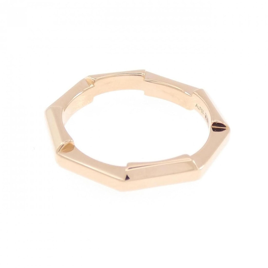 Gucci Link to Love Ring - 3