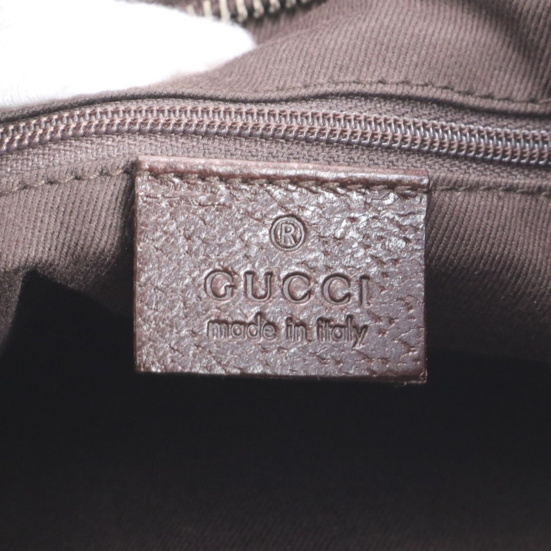 Gucci Link to Love Ring - 9