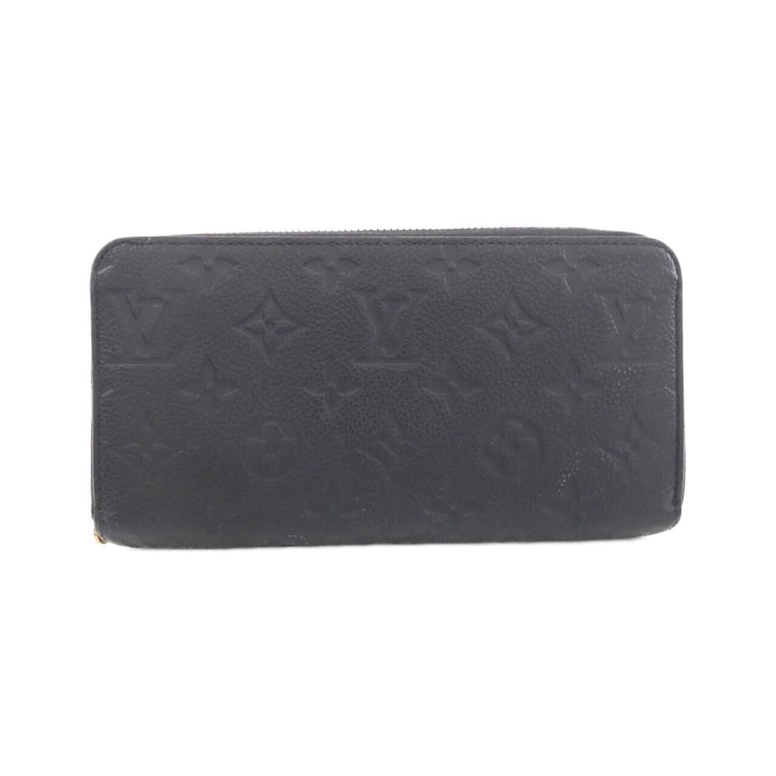 Louis Vuitton Monogram Empreinte Zippy Wallet M62121: --- Catalog ---Category: SizeSize (HxWxD): 10cm x 19cm x 2cm / 3.93'' x 7.48'' x 0.78''Category: DesignType: Long wallet (bi-fold)Color: Marine rougeGender: Men,WomenMaterial: Leather Leather/Fur