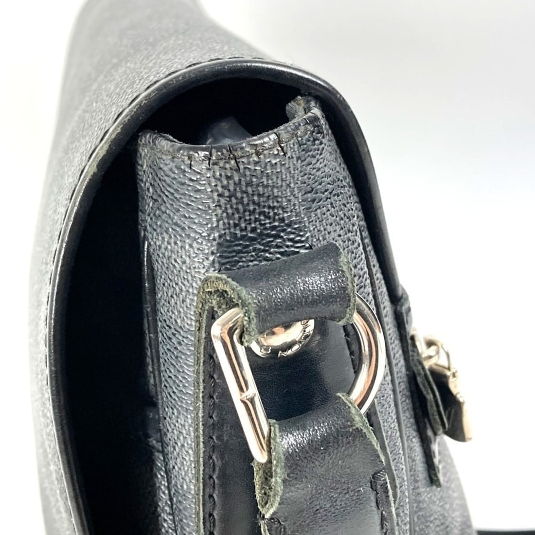 Fendi 7AR721 A5MN Keychain - 11