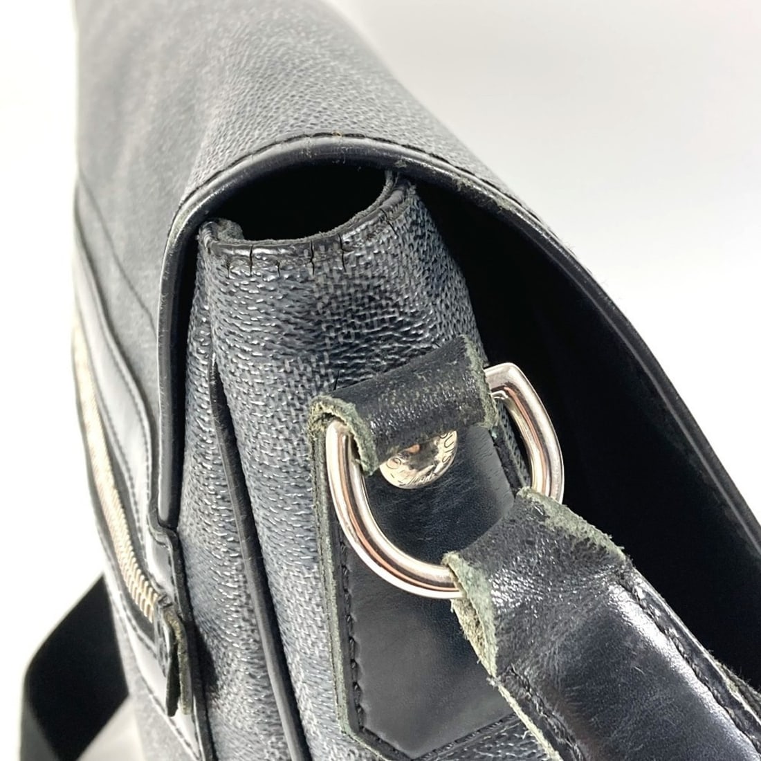 Fendi 7AR721 A5MN Keychain - 12