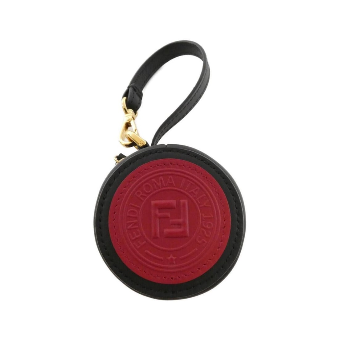 Fendi 7AR721 A5MN Keychain (1 of 17)