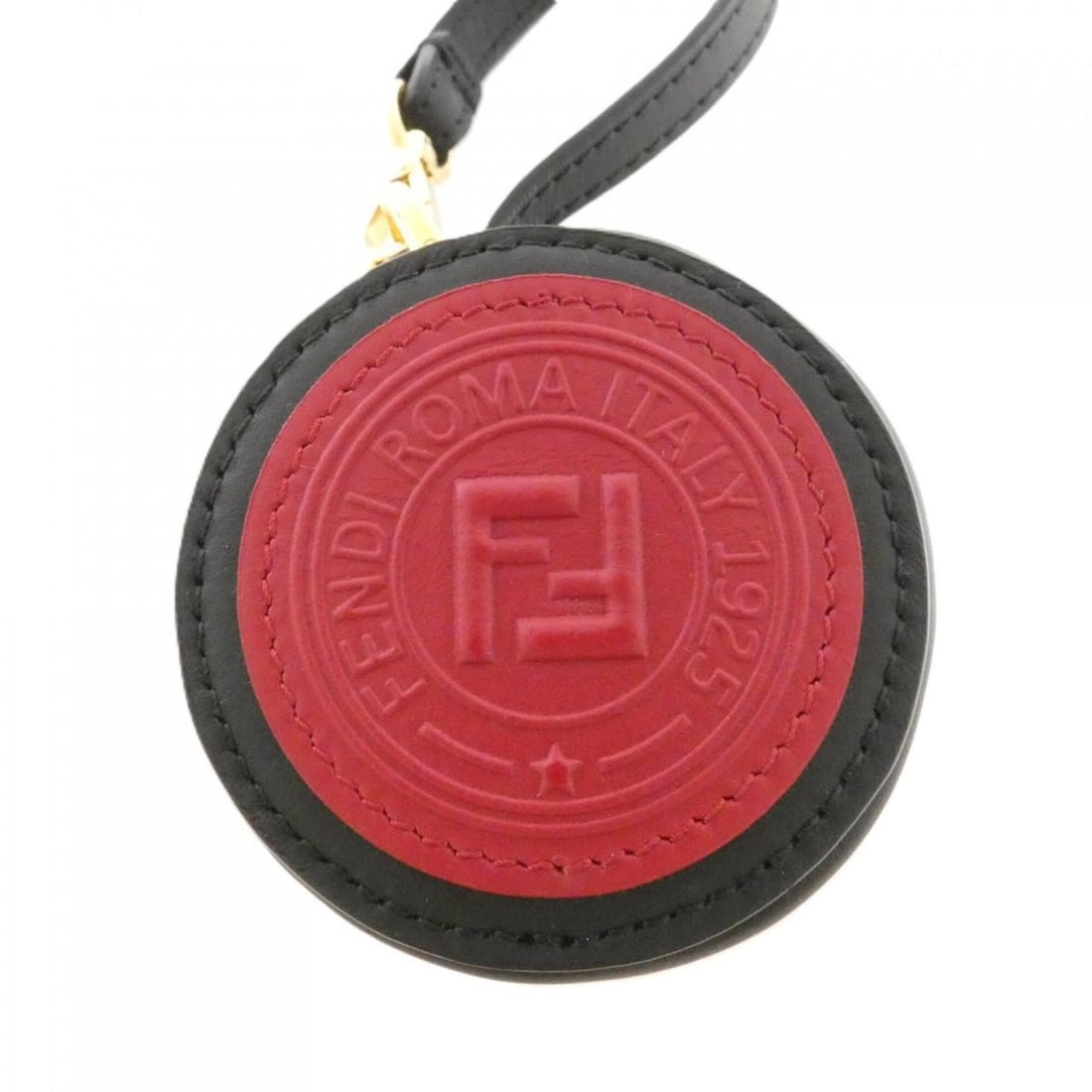 Fendi 7AR721 A5MN Keychain - 2