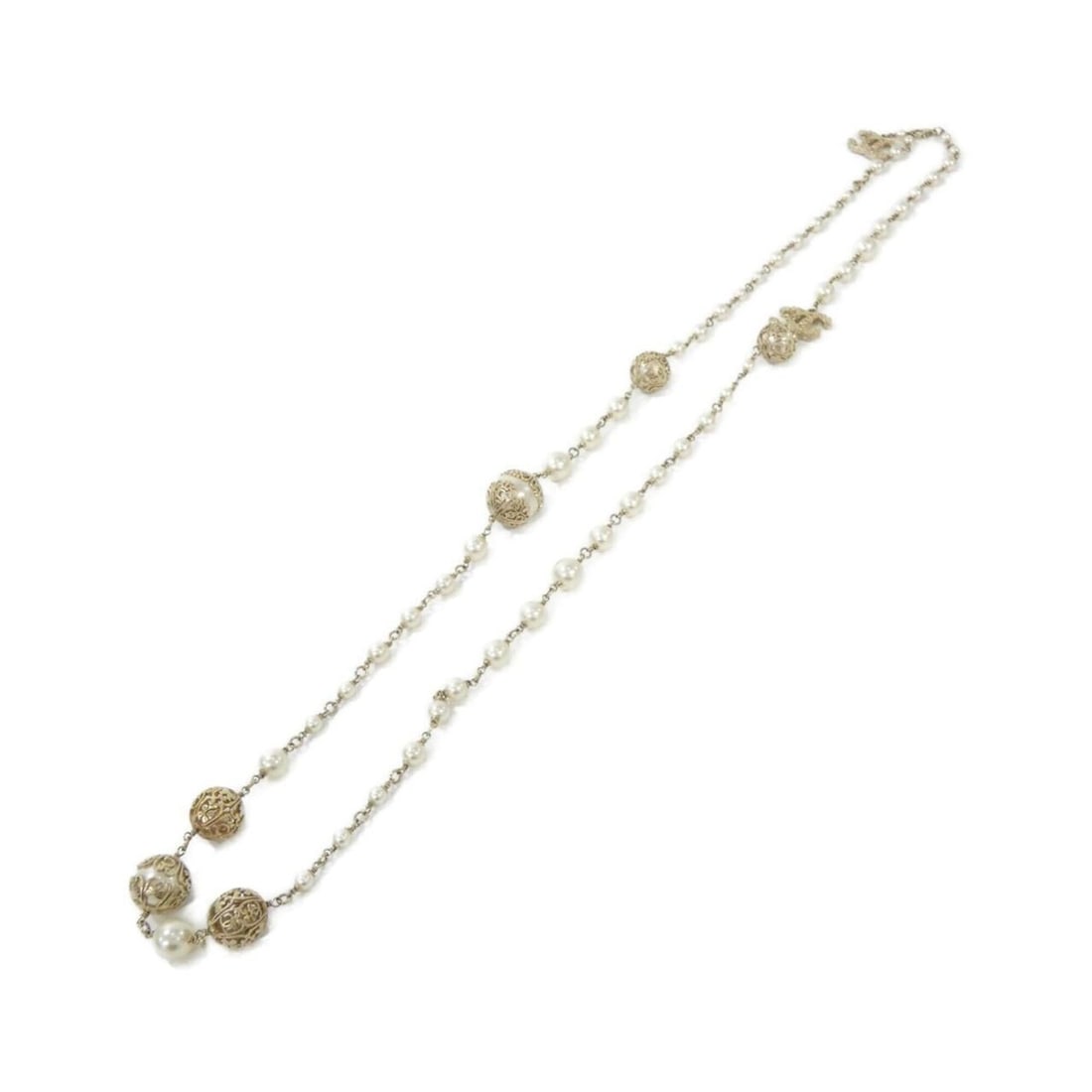Chanel necklace - 2