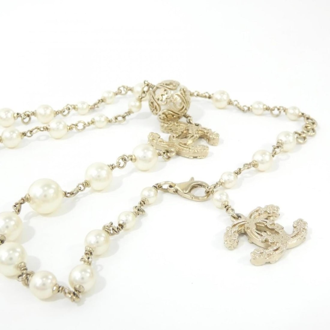 Chanel necklace - 5