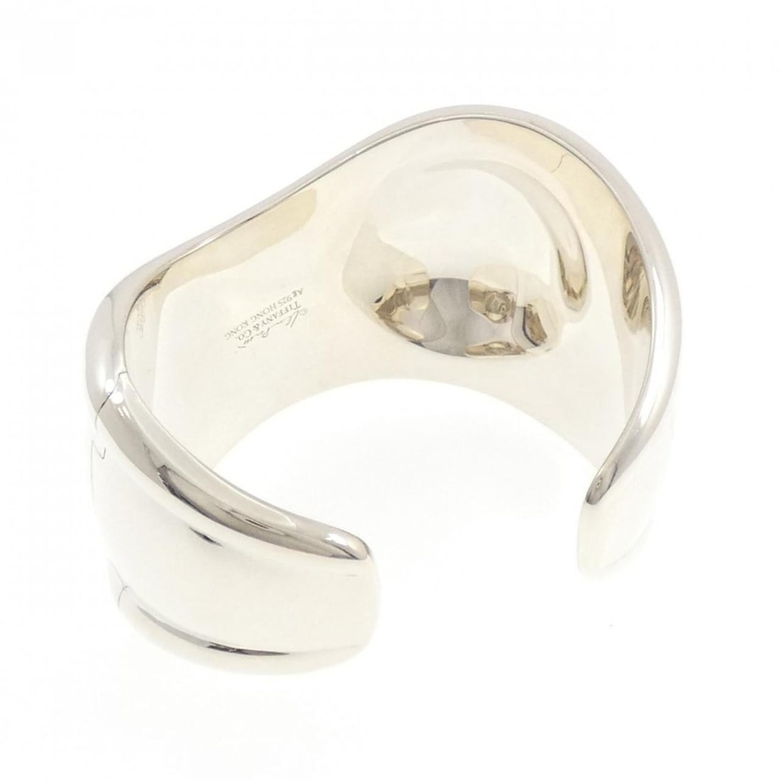 Tiffany & Co. Small Bone Cuff Bangle - 3