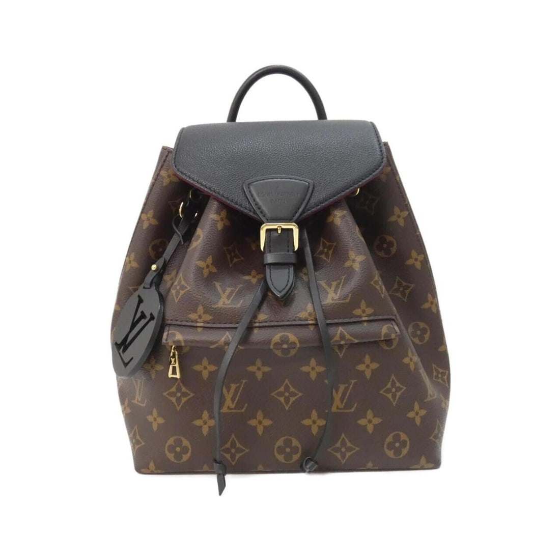 Louis Vuitton Monogram Montsouris PM M45515 Backpack (1 of 17)