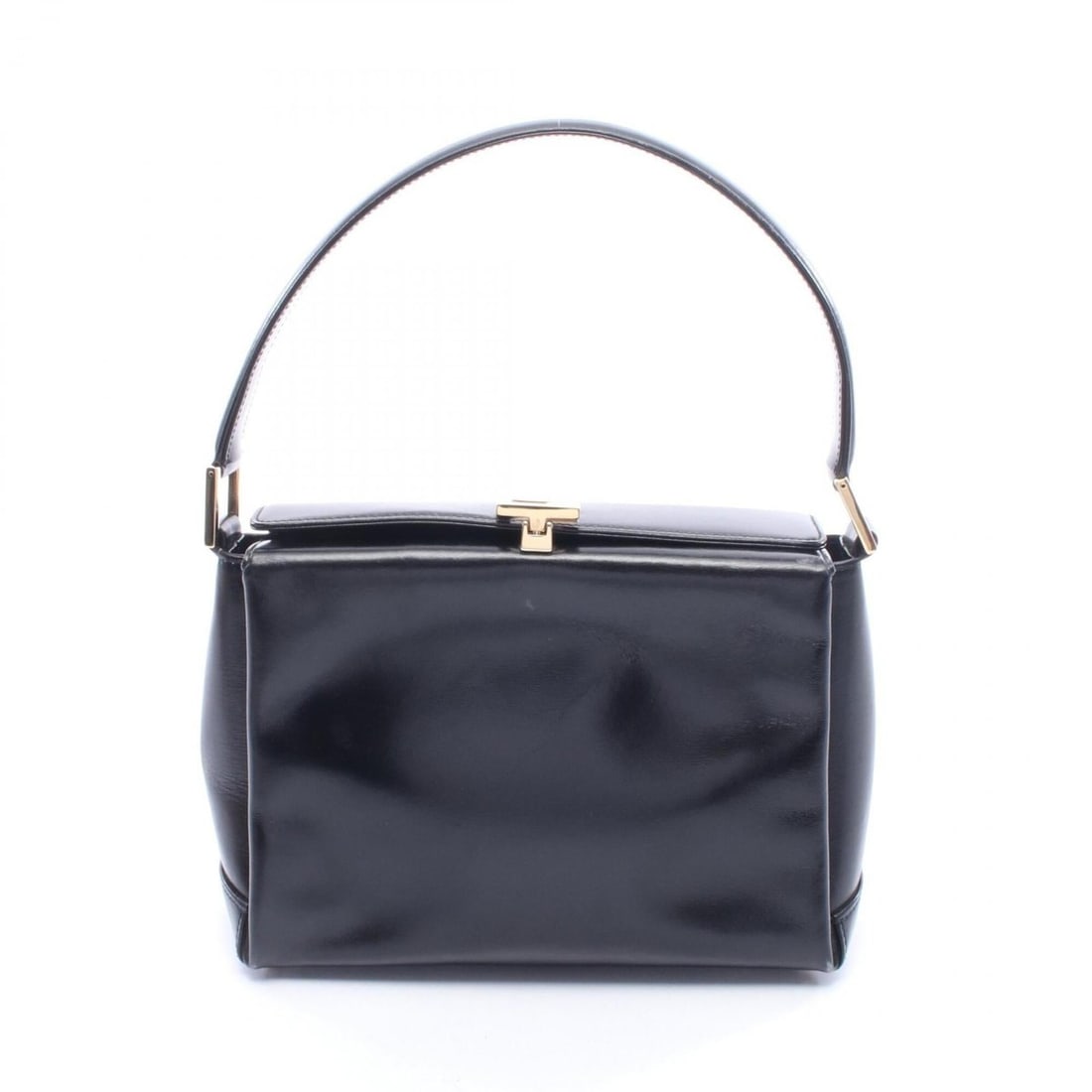 Gucci handbag, leather, women's, black, 000.1448.1269: --- Catalog ---Category: SizeSize (HxWxD): 17cm x 23cm x 8.5cm / 6.69'' x 9.05'' x 3.34''Category: DesignType: HandbagColor: BlackGender: WomenMaterial: Leather Category: GeneralMPN: 000.1448.1269Bran
