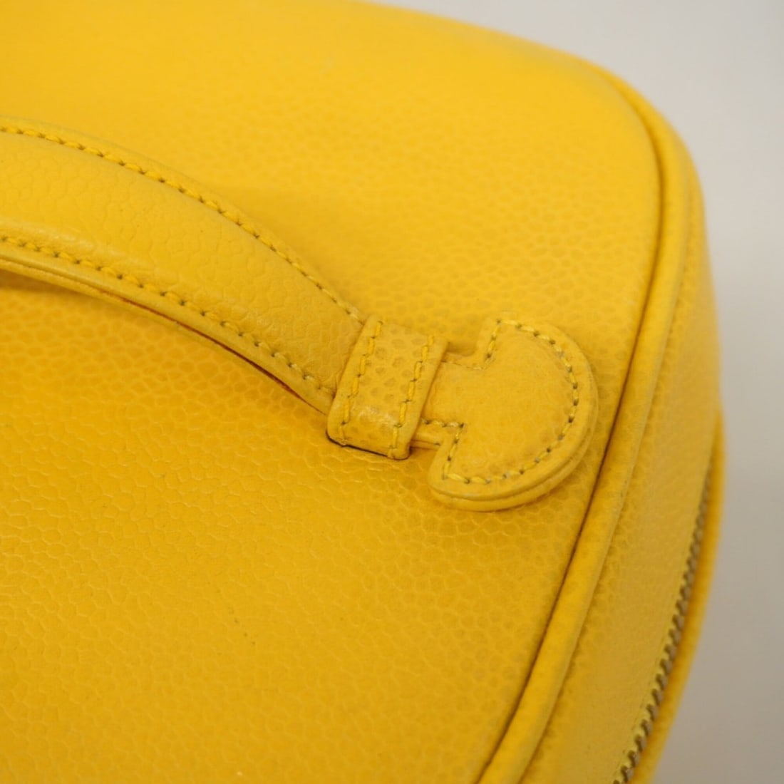 Hermes Hermès Boucles Sellier Ring - 10