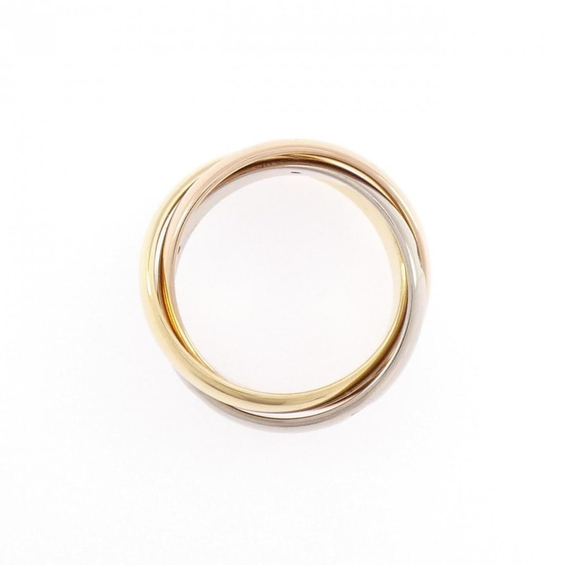 Cartier Trinity Ring - 2