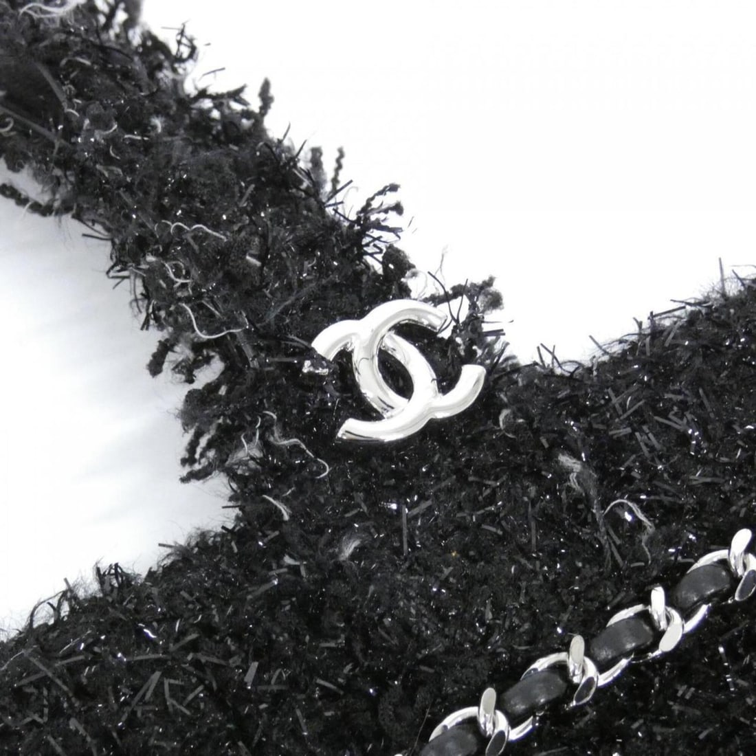 Chanel 94646 handbag - 5