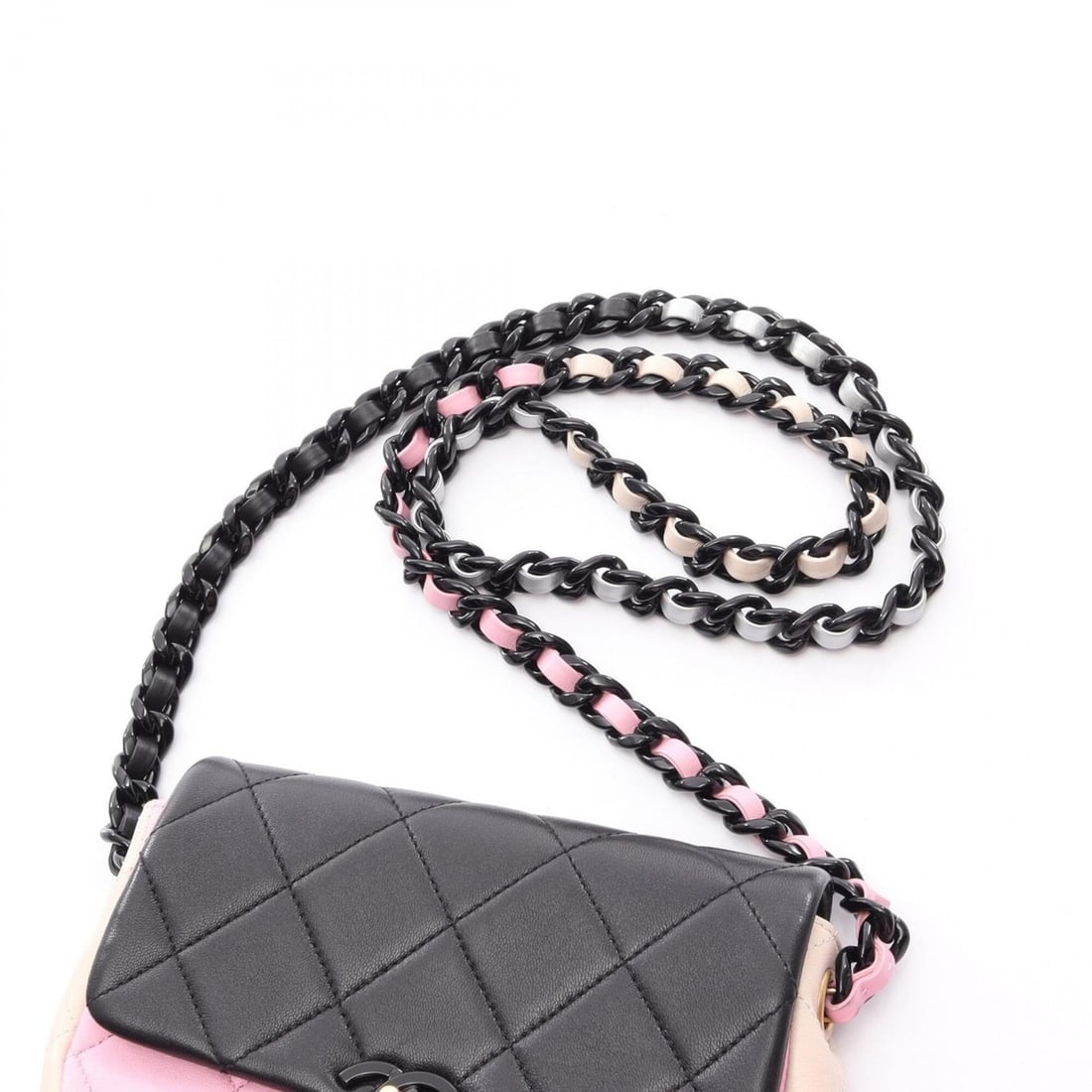 Chanel 94646 handbag - 9