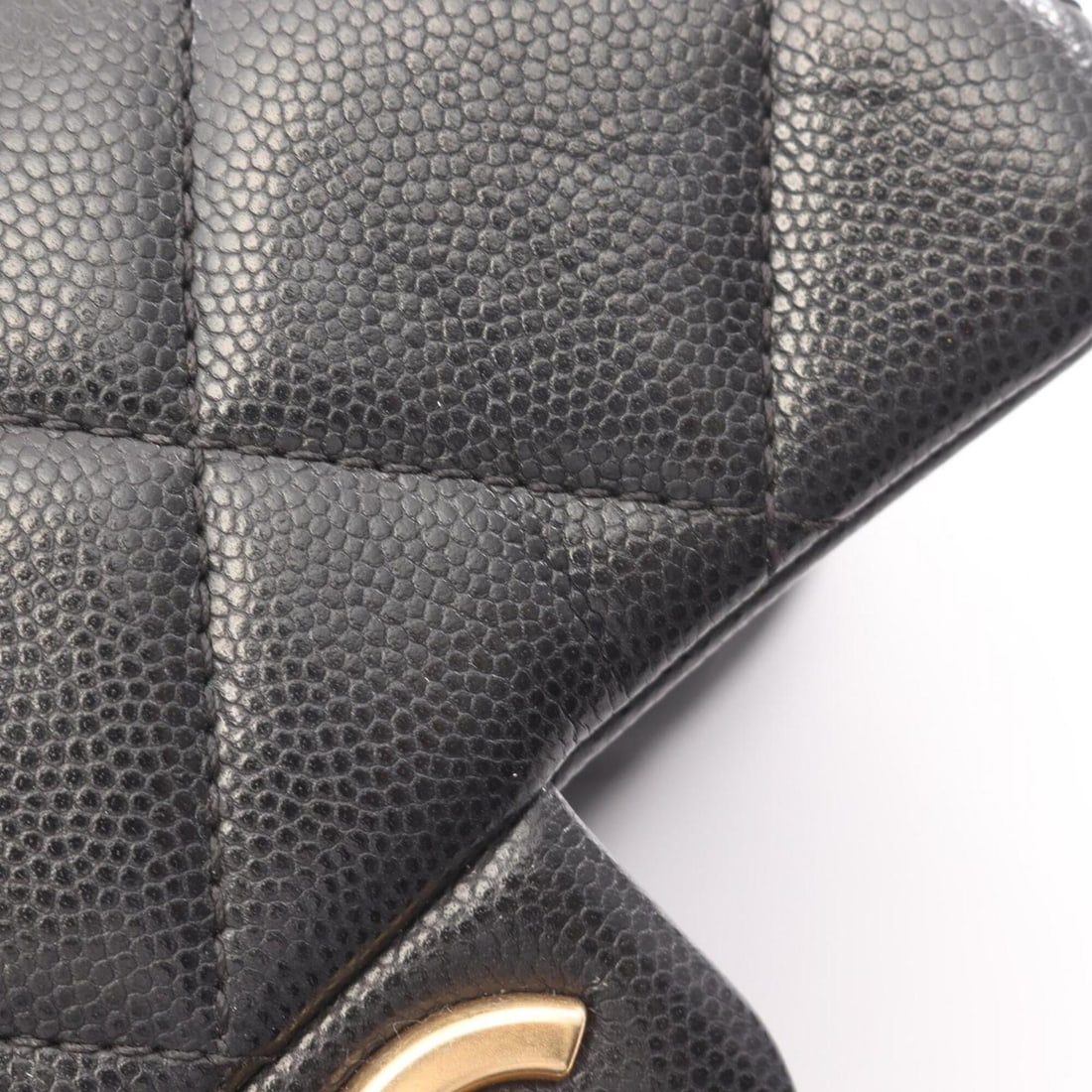 Hermes Paddock Cell Accessory Bag Charm 075351CA - 10