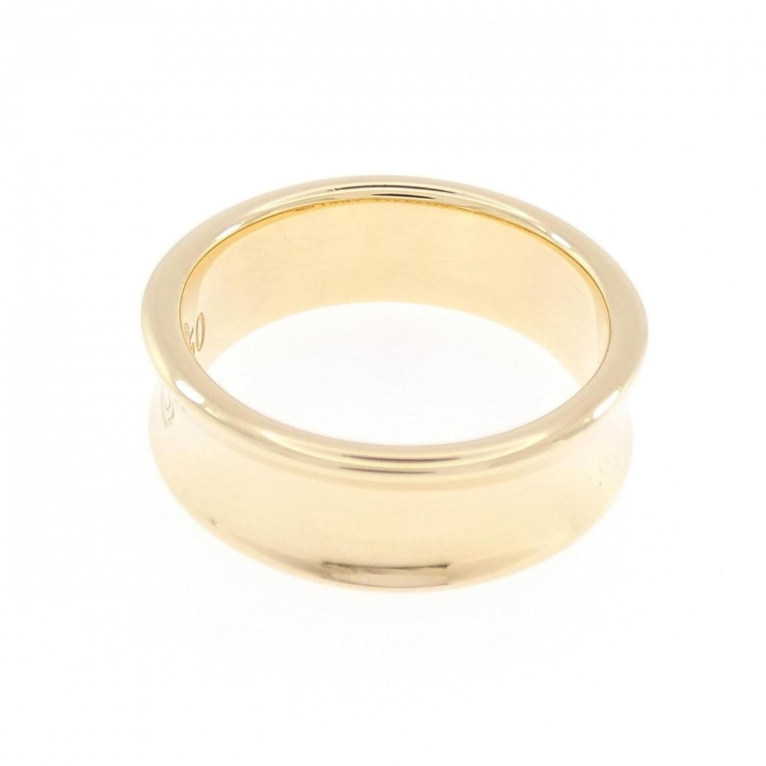 Tiffany 1837 Ring - 3