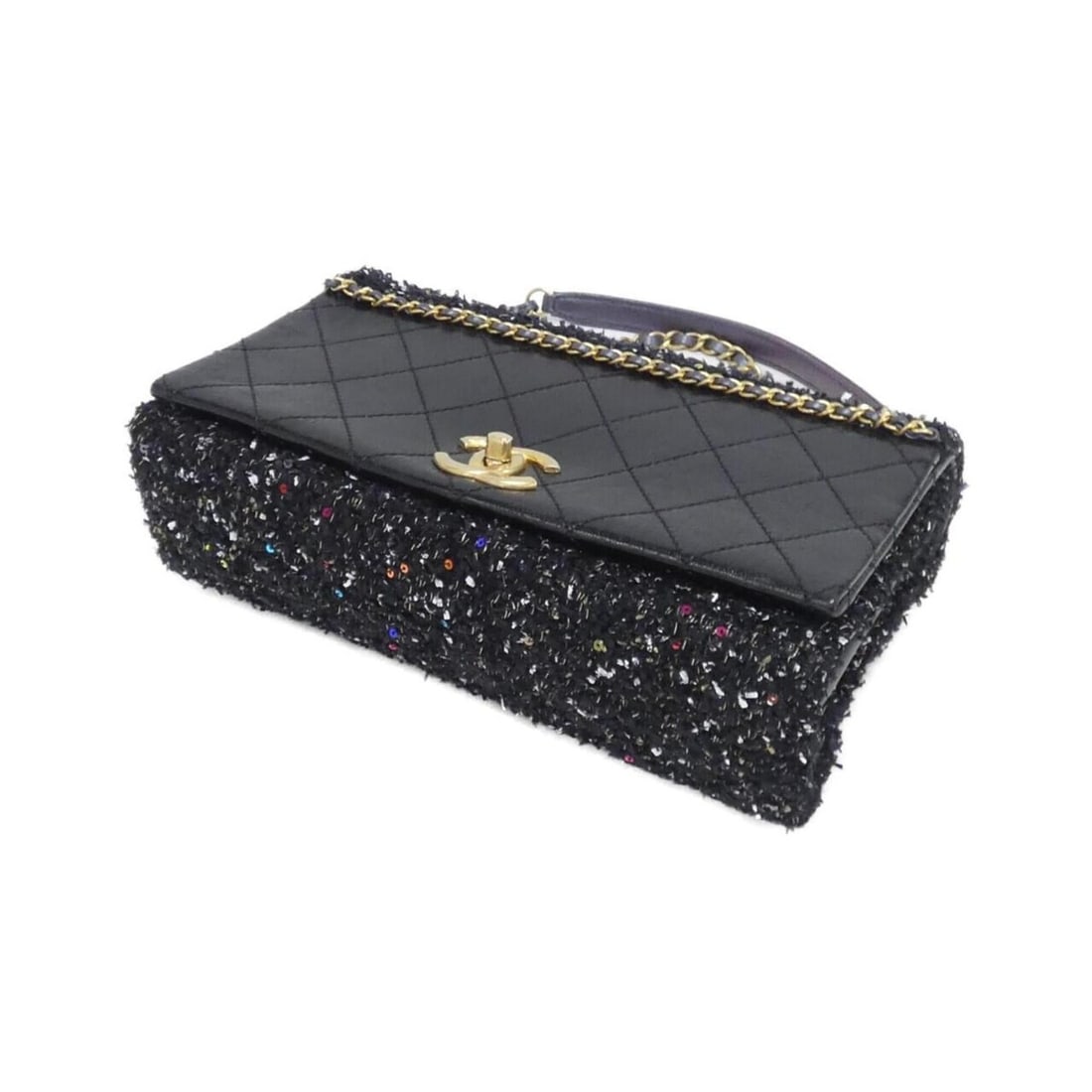 Chanel 91992 Shoulder Bag - 3