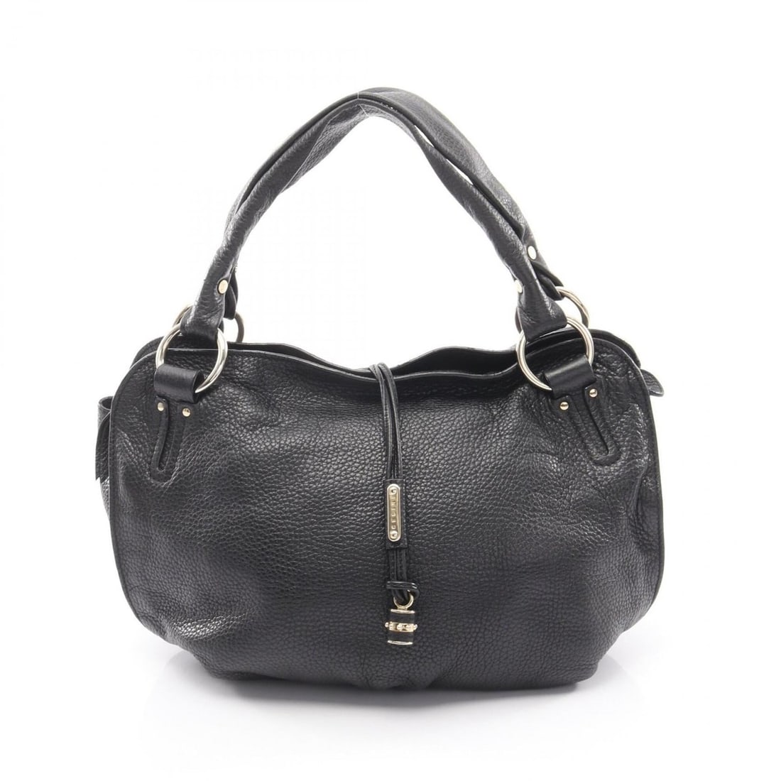 Celine Bittersweet Handbag, Leather, Women's, Black, 160663: --- Catalog ---Category: SizeSize (HxWxD): 28cm x 36cm x 13cm / 11.02'' x 14.17'' x 5.11''Category: DesignType: HandbagColor: BlackGender: WomenMaterial: Leather Category: GeneralMPN: 160663Brand: Cel