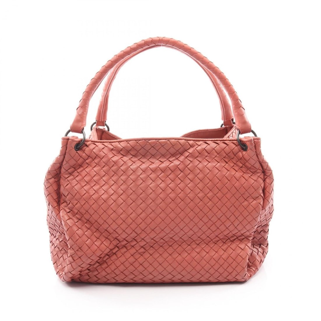 Bottega Veneta Intrecciato Parachute Bag Tote Handbag Leather Women's Pink 222322: --- Catalog ---Category: SizeSize (HxWxD): 26cm x 37.5cm x 20cm / 10.23'' x 14.76'' x 7.87''Category: DesignType: Handbag, Tote bagColor: PinkGender: WomenMaterial: Leather Category: GeneralMPN: 22232