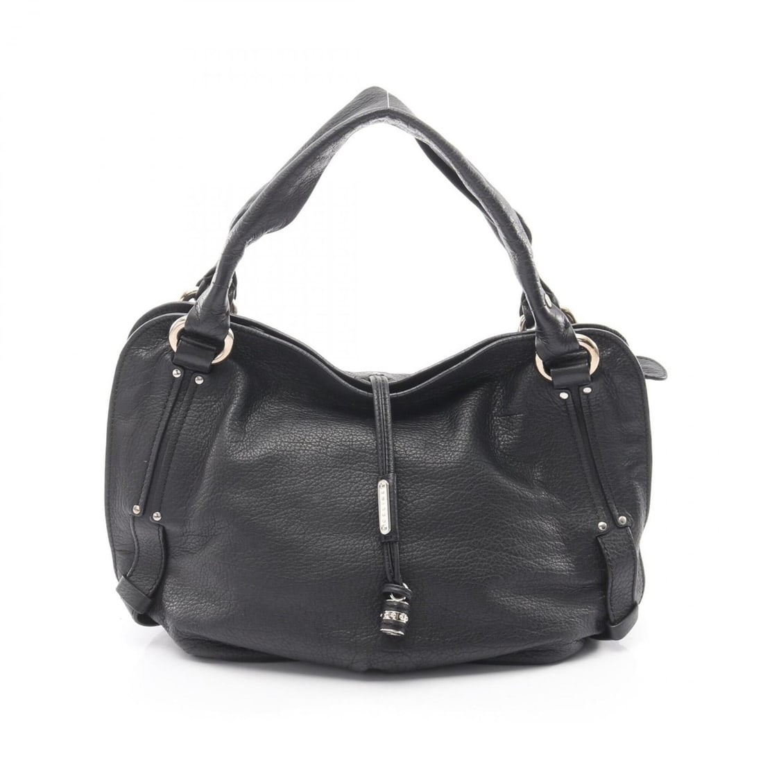 Celine Bittersweet Handbag, Leather, Women's, Black: --- Catalog ---Category: SizeSize (HxWxD): 27cm x 35cm x 13cm / 10.62'' x 13.77'' x 5.11''Category: DesignType: HandbagColor: BlackGender: WomenMaterial: Leather Category: GeneralBrand: Celine--- Item