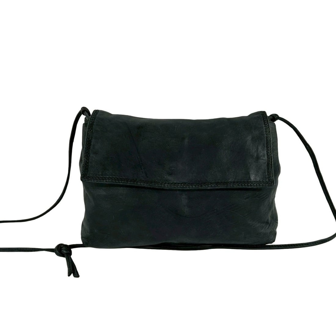 LOEWE Vintage Anagram Logo Nappa Leather Mini Shoulder Bag/Pouch, Black, 35060: --- Catalog ---Category: SizeSize (HxWxD): 19cm x 24cm x 6cm / 7.48'' x 9.44'' x 2.36''Category: DesignType: Pochette, Shoulder bagColor: BlackGender: WomenMaterial: Leather Category: GeneralBrand: Lo